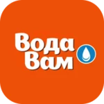 Logo of Вода Вам android Application 